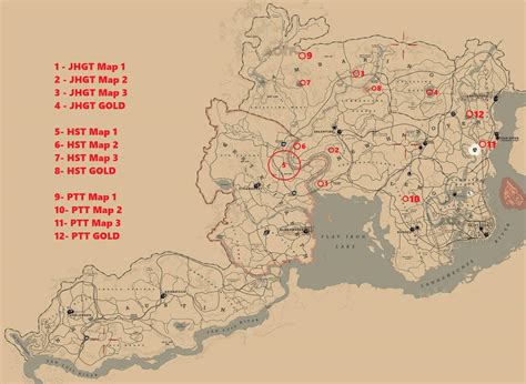 gold bars red dead redemption